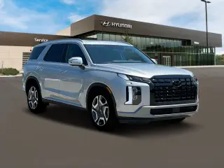 Hyundai PALISADE 2025 AWD Limitado 4p SUV