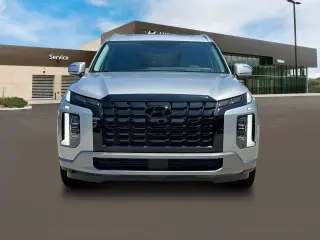Hyundai PALISADE 2025 AWD Limitado 4p SUV