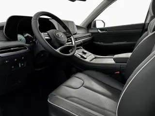 Hyundai PALISADE 2025 AWD Limitado 4p SUV