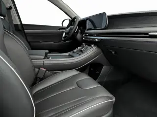 Hyundai PALISADE 2025 AWD Limitado 4p SUV
