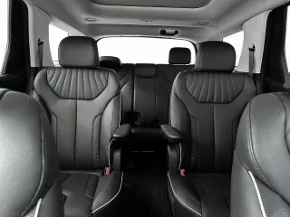 Hyundai PALISADE 2025 AWD Limitado 4p SUV