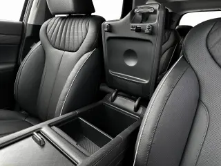 Hyundai PALISADE 2025 AWD Limitado 4p SUV