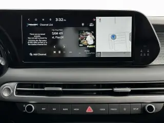 Hyundai PALISADE 2025 AWD Limitado 4p SUV