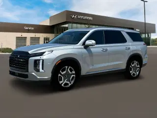 Hyundai PALISADE 2025 AWD Limitado 4p SUV