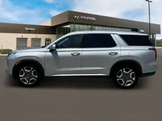Hyundai PALISADE 2025 AWD Limitado 4p SUV