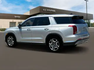 Hyundai PALISADE 2025 AWD Limitado 4p SUV