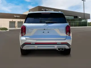 Hyundai PALISADE 2025 AWD Limitado 4p SUV