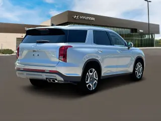 Hyundai PALISADE 2025 AWD Limitado 4p SUV