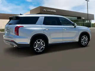Hyundai PALISADE 2025 AWD Limitado 4p SUV