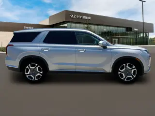 Hyundai PALISADE 2025 AWD Limitado 4p SUV