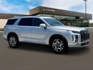 Hyundai PALISADE 2025 AWD Limitado 4p SUV