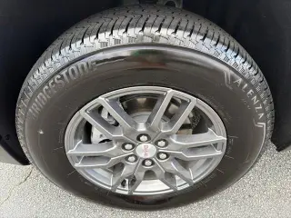 GMC Acadia 2026 Elevation 4dr SUV