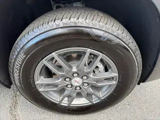 GMC Acadia 2026 Elevation 4dr SUV