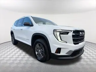GMC Acadia 2026 Elevation 4dr SUV
