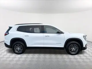 GMC Acadia 2026 Elevation 4dr SUV