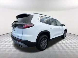 GMC Acadia 2026 Elevation 4dr SUV