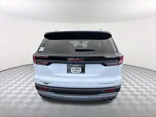 GMC Acadia 2026 Elevation 4dr SUV
