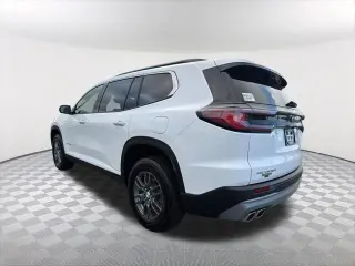 GMC Acadia 2026 Elevation 4dr SUV