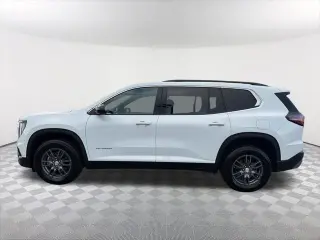 GMC Acadia 2026 Elevation 4dr SUV