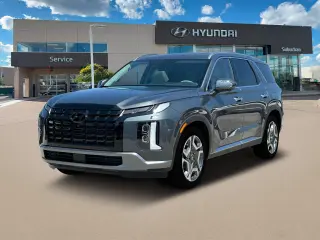 Hyundai PALISADE 2024 AWD Limited 4dr SUV