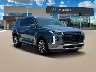 Hyundai PALISADE 2024 AWD Limited 4dr SUV