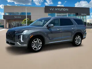 Hyundai PALISADE 2024 AWD Limited 4dr SUV