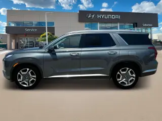 Hyundai PALISADE 2024 AWD Limited 4dr SUV