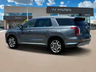 Hyundai PALISADE 2024 AWD Limited 4dr SUV