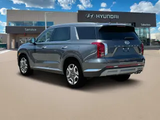 Hyundai PALISADE 2024 AWD Limited 4dr SUV