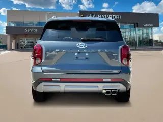 Hyundai PALISADE 2024 AWD Limited 4dr SUV