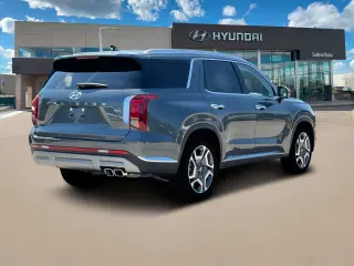 Hyundai PALISADE 2024 AWD Limited 4dr SUV