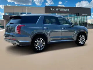 Hyundai PALISADE 2024 AWD Limited 4dr SUV