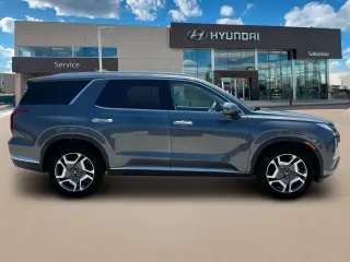 Hyundai PALISADE 2024 AWD Limited 4dr SUV