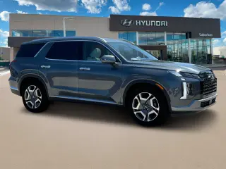 Hyundai PALISADE 2024 AWD Limited 4dr SUV