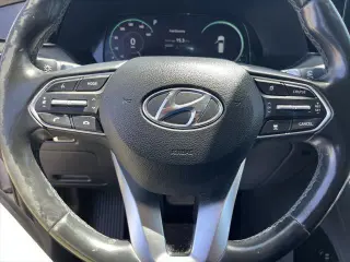 Hyundai PALISADE 2022 Limited SUV de 4 puertas