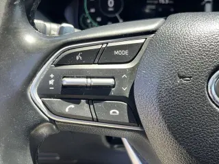 Hyundai PALISADE 2022 Limited SUV de 4 puertas