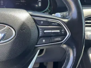 Hyundai PALISADE 2022 Limited SUV de 4 puertas