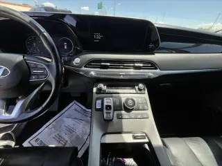 Hyundai PALISADE 2022 Limited SUV de 4 puertas