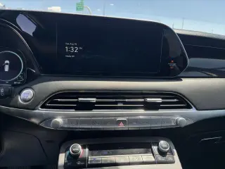 Hyundai PALISADE 2022 Limited SUV de 4 puertas