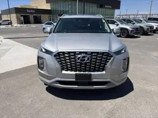 Hyundai PALISADE 2022 Limited SUV de 4 puertas