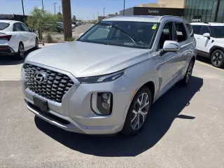 Hyundai PALISADE 2022 Limited SUV de 4 puertas