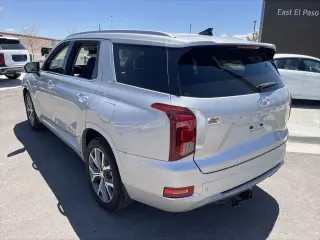 Hyundai PALISADE 2022 Limited SUV de 4 puertas