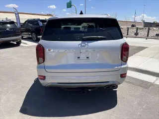 Hyundai PALISADE 2022 Limited SUV de 4 puertas