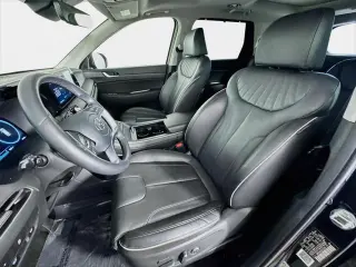 Hyundai PALISADE 2024 Limitada 4p SUV