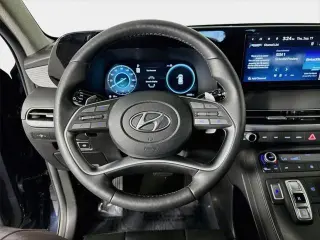 Hyundai PALISADE 2024 Limitada 4p SUV