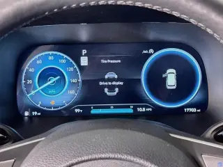 Hyundai PALISADE 2024 Limitada 4p SUV