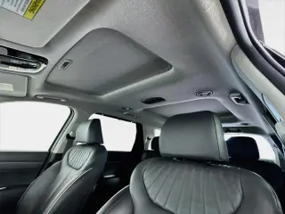 Hyundai PALISADE 2024 Limitada 4p SUV
