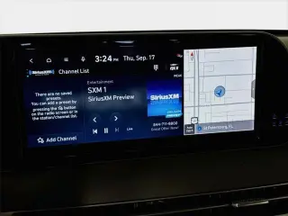Hyundai PALISADE 2024 Limitada 4p SUV