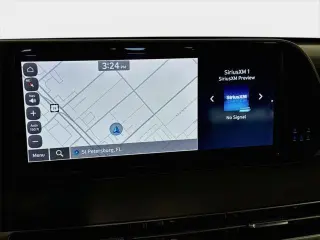 Hyundai PALISADE 2024 Limitada 4p SUV
