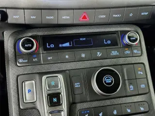 Hyundai PALISADE 2024 Limitada 4p SUV